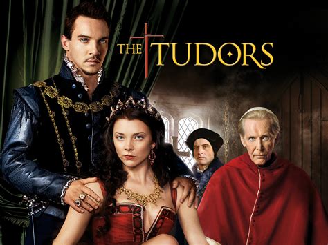 watch the tudors season 1